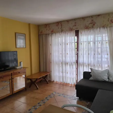 Parque Royal Apartamento Apartment Costa Adeje (Tenerife)