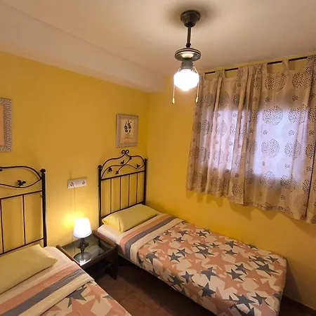 Apartment Parque Royal Apartamento *