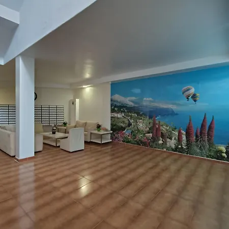 Apartment Parque Royal Apartamento Costa Adeje (Tenerife)