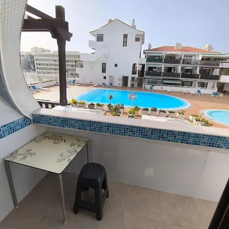 Appartamento Parque Royal Apartamento Costa Adeje (Tenerife)